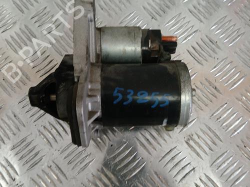 Starter DACIA SANDERO II TCe 90 (B8M1, B8MA, B8AC) | BP37367110M8 - Image 2