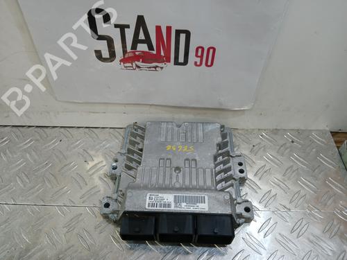 Engine control unit (ECU) PEUGEOT 5008 (0U_, 0E_) 1.6 HDi | BP37363824M57 - Image 3