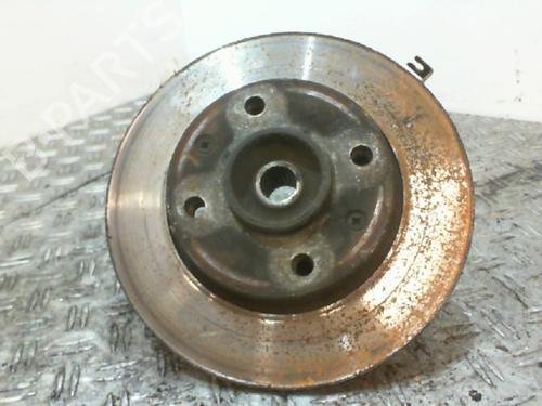 Used Right front steering knuckle Right front steering knuckle 37352923 37352923