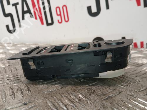 Left front window switch BMW 3 (E90) 320 d | BP37369964I27 - Image 2