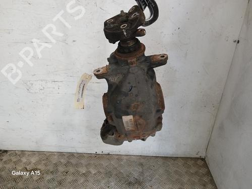 Used Rear differential Rear differential 38186649 38186649