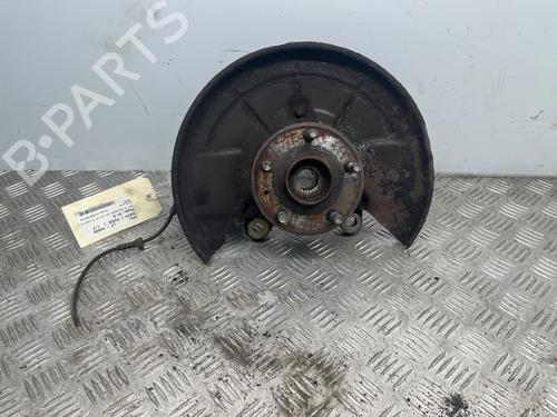 Used Left front steering knuckle Left front steering knuckle OPEL MOKKA / MOKKA X (J13) 1.4 4x4 (_76) (140 hp) 40152990 40152990