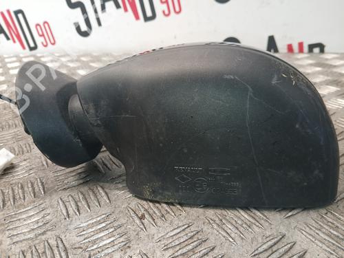Retrovisor esquerdo DACIA SANDERO 1.5 dCi | BP37371569C26  - Image 6