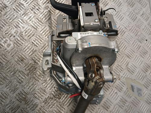Steering column RENAULT MEGANE IV Hatchback (B9A/M/N_) | BP37368347M21 - Image 3