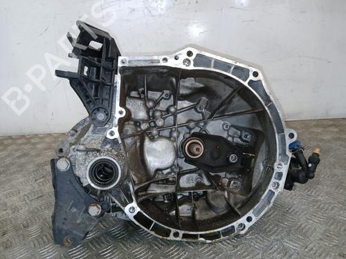 Gearbox CITROËN C3 III (SX) 1.2 PureTech 82 | BP39426248M3  - Image 6
