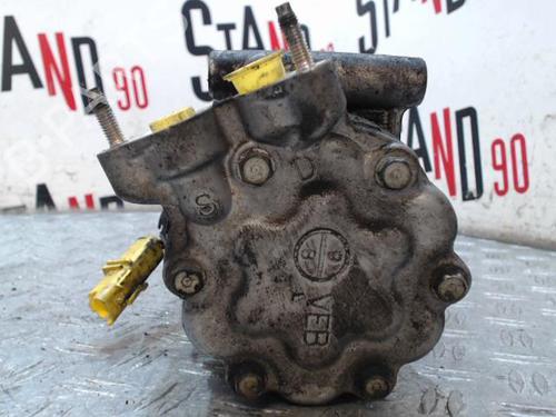 AC compressor PEUGEOT 206+ (2L_, 2M_) 1.1 | BP37360468M34 - Image 3