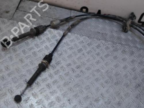 Cable RENAULT TRAFIC III Van (FG_) 1.6 dCi 120 (FGMK) | BP37360940E12 - Image 5