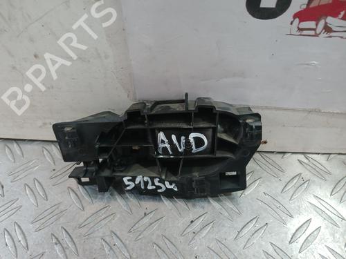 Used Front right interior door handle Front right interior door handle 37365181 37365181