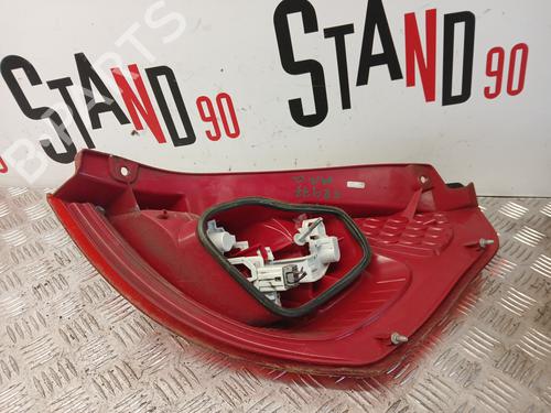 Used Left taillight Left taillight 37366956 37366956