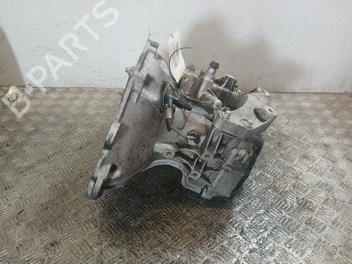 Used Gearbox Gearbox 37370902 37370902