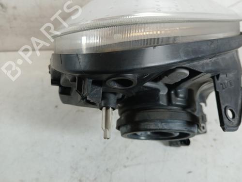 Left headlight RENAULT KANGOO Express (FC0/1_) | BP37362685C28 - Image 3