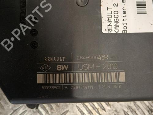 Fuse box RENAULT KANGOO Express (FW0/1_) | BP39388143E1 - Image 1