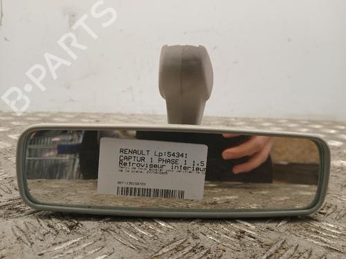 Rear mirror RENAULT CAPTUR I (J5_, H5_) 1.5 dCi 110 | BP40507699I6 - Image 2