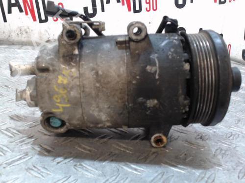 AC compressor FORD C-MAX (DM2) 1.8 TDCi | BP37360813M34 - Image 3