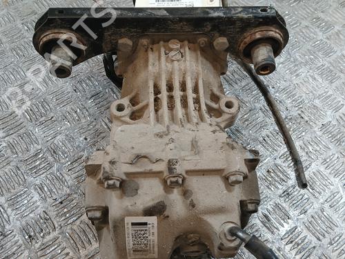 Rear differential DACIA DUSTER (HM_) 1.5 dCi 115 4x4 (HMAD) | BP37366957M24 - Image 5