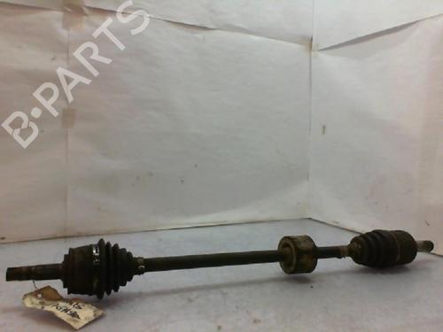 Used Right front driveshaft Right front driveshaft 37349914 37349914