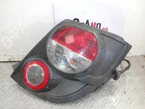 Right taillight CHEVROLET AVEO Saloon (T300) | BP37357970C35 - Image 4