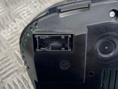 Instrument cluster BMW X5 (E70) | BP37373694C47 - Image 4