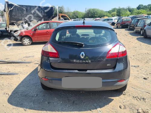 Starter RENAULT MEGANE III Hatchback (BZ0/1_, B3_) 1.5 dCi (BZ09, BZ0D, BZ1W, BZ29, BZ14) | BP37362939M8 - Image 9