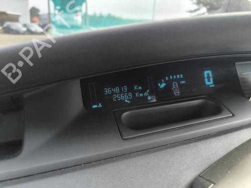 Switch RENAULT SCÉNIC II (JM0/1_) 2.0 dCi (JM1K) | BP37365557I30  - Image 9