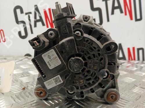 Alternator RENAULT CLIO V (B7_) 1.0 TCe 90 (B7MT) | BP37373324M7 - Image 3