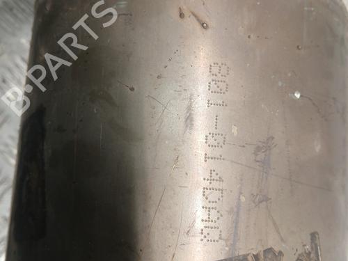 Particulate filter VW BEETLE (5C1, 5C2) | BP37369828M81 - Image 6