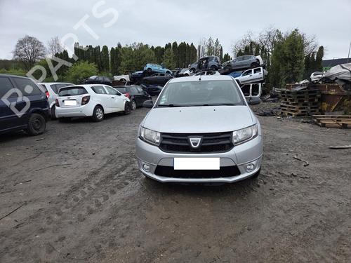 Heater blower motor DACIA LOGAN II 1.5 dCi / Blue dCi 75 | BP37369371M62 - Image 12