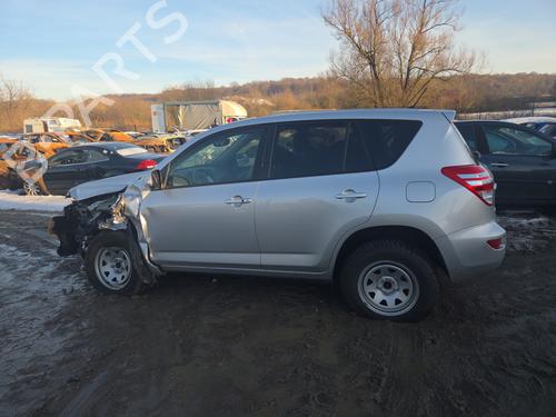 Left front window switch TOYOTA RAV 4 III (_A3_) | BP37371118I27 - Image 15