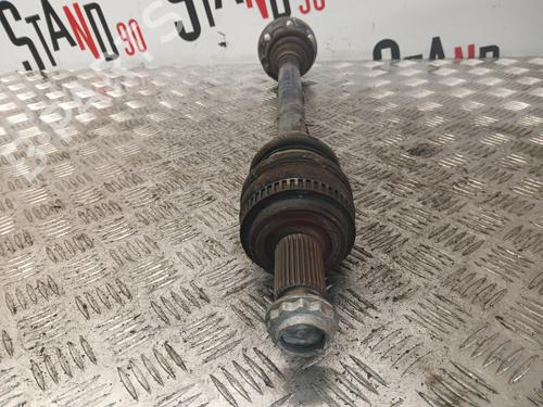 Left rear driveshaft BMW X3 (E83) 3.0 sd | BP37369619M40  - Image 5
