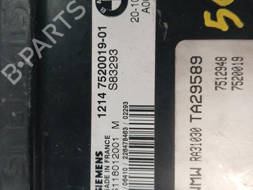 engine-control-unit-ecu-mini-mini-r50-r53-2001-2002-2003-2004-2005-2006-37365024 main image
