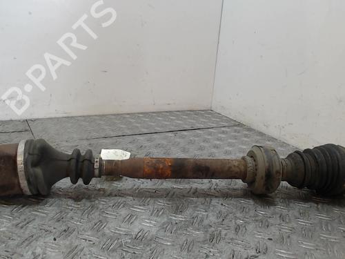 Used Right front driveshaft Right front driveshaft 37353602 37353602