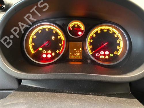 instrument-cluster-opel-corsa-d-s07-2006-2007-2008-2009-2010-2011-2012-2013-2014-2015-37371742 main image