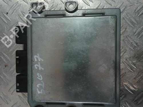 Engine control unit (ECU) PEUGEOT 1007 (KM_) 1.4 HDi | BP37362959M57 - Image 5