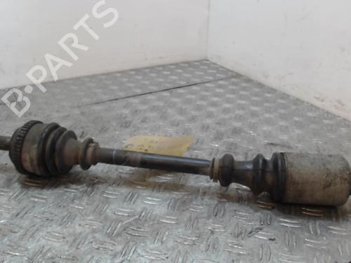Used Left front driveshaft Left front driveshaft 37353595 37353595