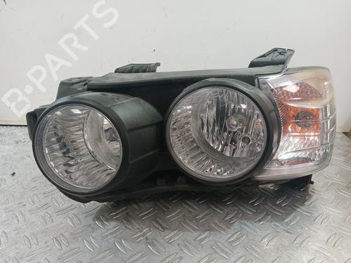 Left headlight CHEVROLET AVEO Hatchback (T300) | BP37365976C28 - Image 5