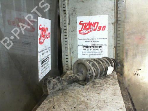Used Right front shock absorber Right front shock absorber 37746716 37746716