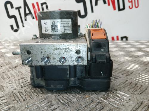 Used ABS pump ABS pump 37370546 37370546