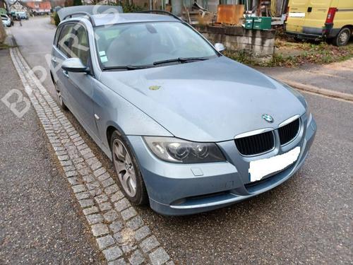 Handskerum BMW 3 Touring (E91) 320 d | BP37359824C95 - Image 8