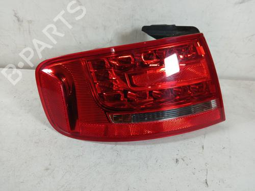 Left taillight AUDI A4 B8 (8K2) 2.7 TDI | BP37359731C34 - Image 5