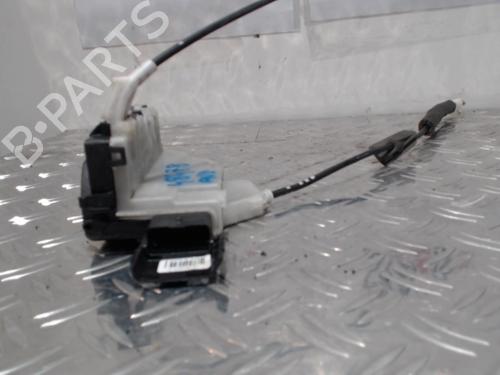 Front right lock CITROËN C3 II (SC_) | BP37355816C97 - Image 2