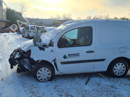 Radio RENAULT KANGOO Express (FW0/1_) | BP37367517E6 - Image 6