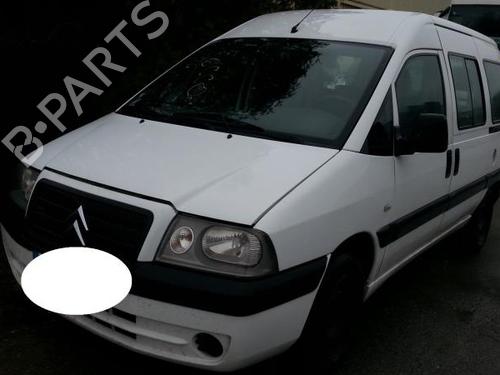 Brugte CITROËN JUMPY I (U6U_) 4805406