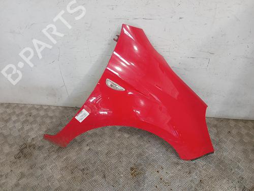 Used Right front fenders Right front fenders 37604218 37604218