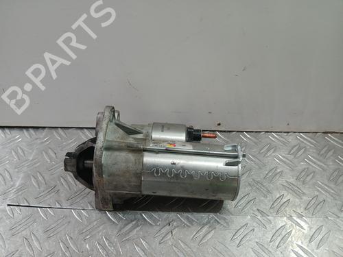Starter RENAULT KANGOO Express (FW0/1_) | BP37365521M8 - Image 4