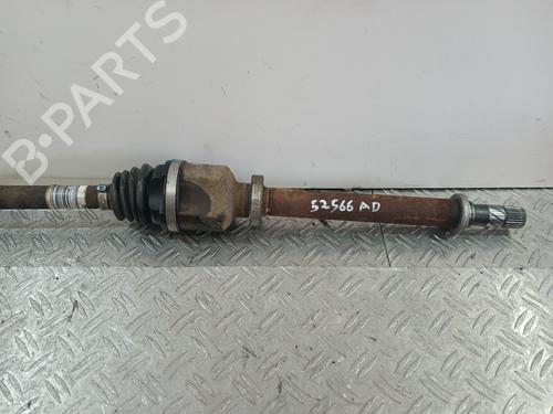 Used Right front driveshaft Right front driveshaft 37365496 37365496