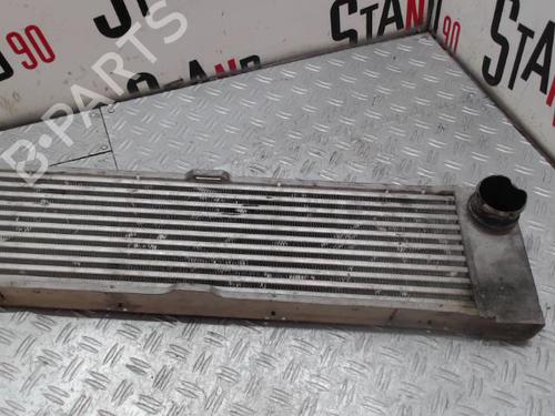 Intercooler Intercooler MERCEDES-BENZ VITO / MIXTO Van (W639) 109 CDI (639.601, 639.603, 639.605) (95 hp) 37359379 37359379
