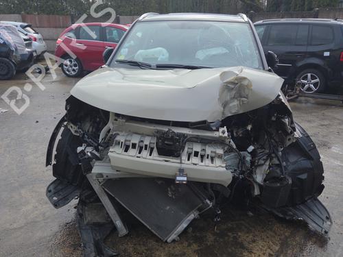 Warnblinkschalter SUZUKI VITARA (LY) 1.6 DDiS AllGrip (APK416D) | BP37373744I22 - Image 6