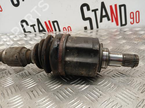 Left front driveshaft CITROËN C4 AIRCROSS 1.8 HDi 150 AWC | BP37371491M38 - Image 3