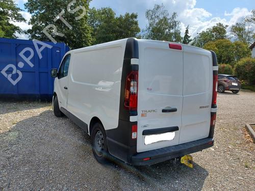 Cable RENAULT TRAFIC III Van (FG_) 1.6 dCi 120 (FGMK) | BP37360940E12 - Image 9
