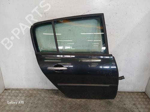 Used Right rear door Right rear door 38927360 38927360